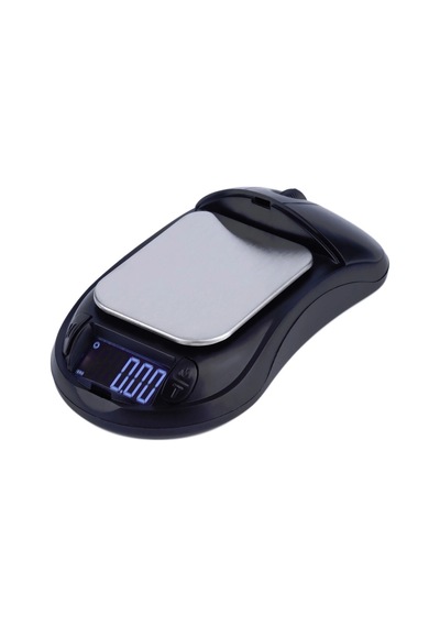 Hassas Terazi 200 Gr 0.01 Gr Mouse Cep Terazisi 5468 Çok Renkli