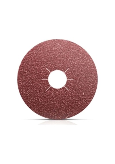 Karbosan Sc100 Fiber Disk Zımpara 180Mm