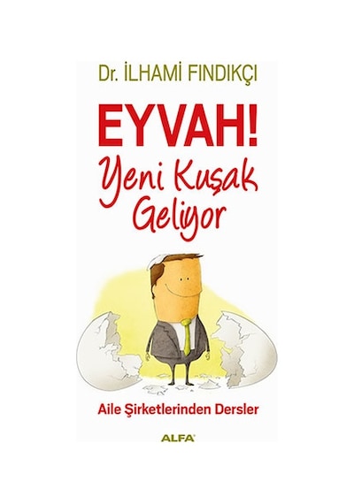 İlhami Fındıkçı 6 Kitap Set + Okuma Sticker'ları