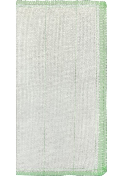 Natura Bambu Bez 2'li Paket 30 X 30 Cm Diğer