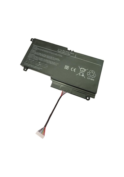 Toshiba Uyumlu Satellite L50-A-109 L50Dt-A L50T- Notebook Bataryası - Pi