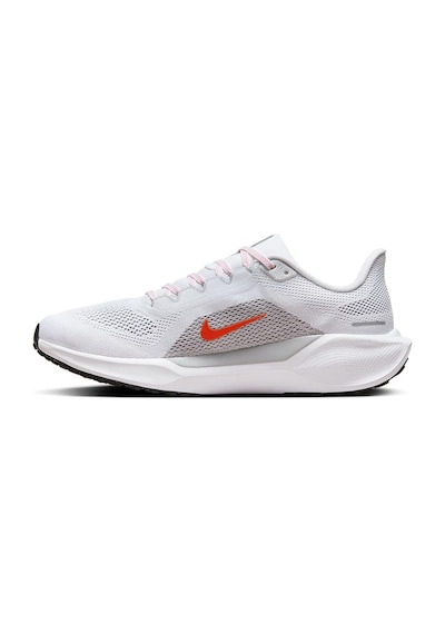 Nike Air Zoom Pegasus 41 Erkek Koşu Ayakkabı Fd2722-108 Beyaz Beyaz