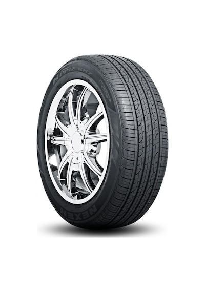 Nexen 235/55 R18 100H N'priz RH7 (Ssang Yong Toress) 4x4 Dört Mevsim Lastiği 2025