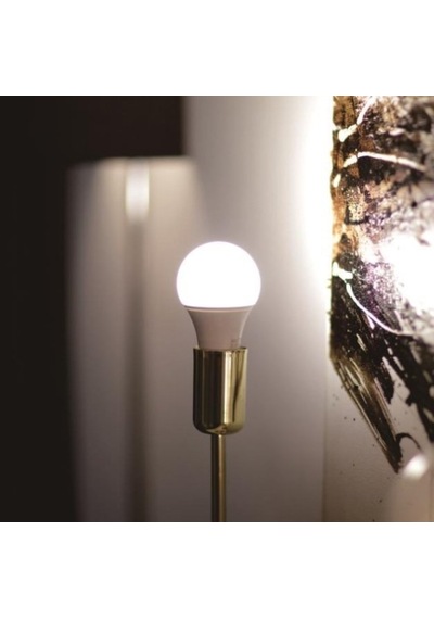 Ct-4278  Cata 12W Dimlenebilir Led Ampul Beyaz Işık