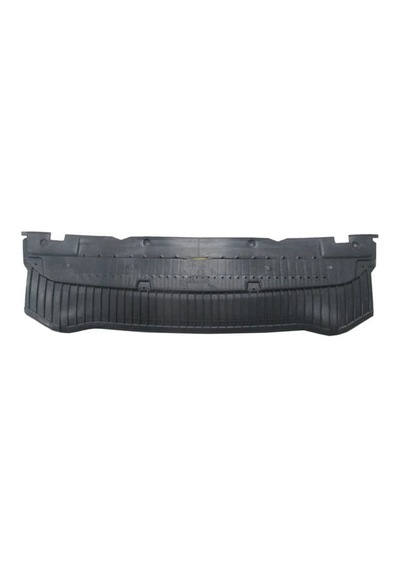 Audi A5 2012-2016 Karlık Ön Tampon Altı Spoıler Oem No: 8t0807611