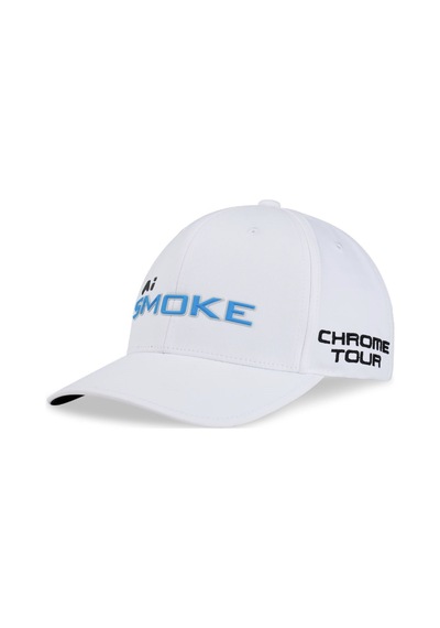 Callaway Hw Cg Ai Smoke Erkek Beyaz Şapka Wht 24