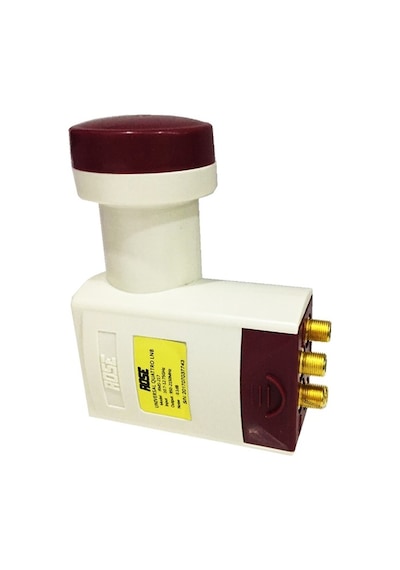 Rose Quattro DG-216 Merkezi Sistem Santral Lnb