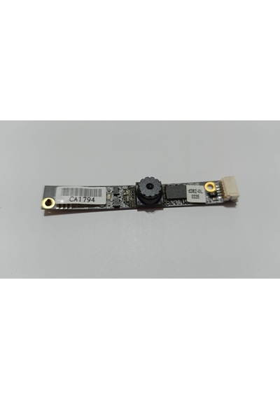 Toshiba Uyumlu Satellite A210-16G - Web Cam - Webcam - Kamera + Kablosu