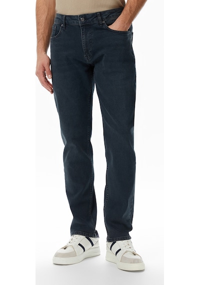 Nautica Erkek Gri Slim Fit Pantolon Düz 2p5715t Gri
