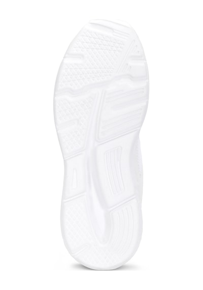 Slazenger Iconas I Erkek Beyaz / Lacivert Günlük Spor Ayakkabısı Beyaz - Lacivert