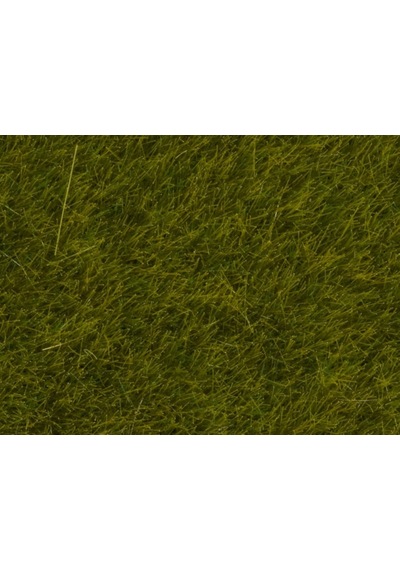 Noch 7100 Yabani Otlar, Çayır Yeşili, 6 mm, 50 Gram Diorama Malze