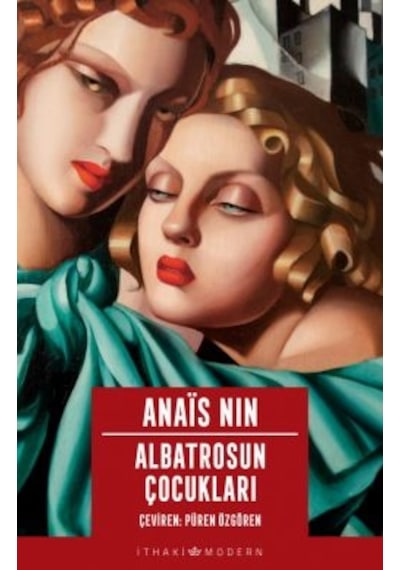 Minotor U Kışkırtmak + Albatrosun Çocukları + Ateş Merdivenleri