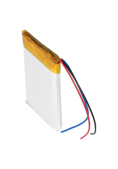 Jbl Micro 2, Li-polimer, 3.7v, 600mah, 2.2wh Pil