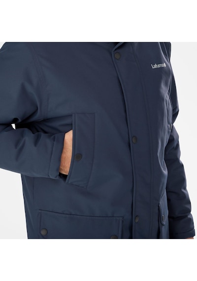 Lafuma Lapland Parka Erkek Lfv12337 0194 Laciivert
