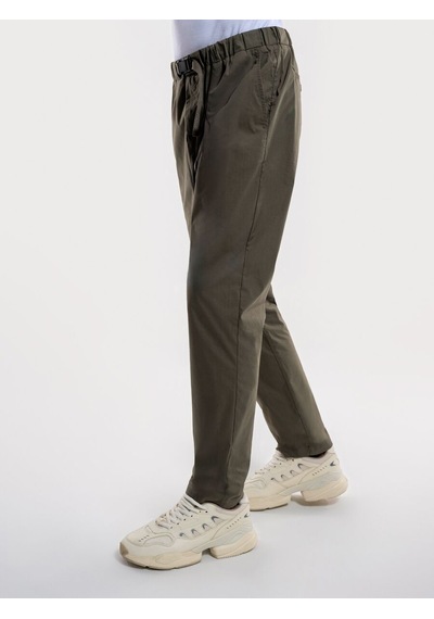 LOFT Regular Fit Erkek Pantolon Lf2035600 Q1.v1 Haki