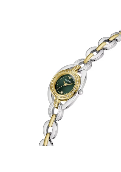 Guess Gugw1082l7 Kadın Kol Saati Metalik Gri