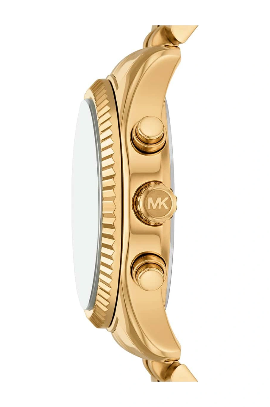 Michael Kors Mk4983 Kadın Kol Saati Altın