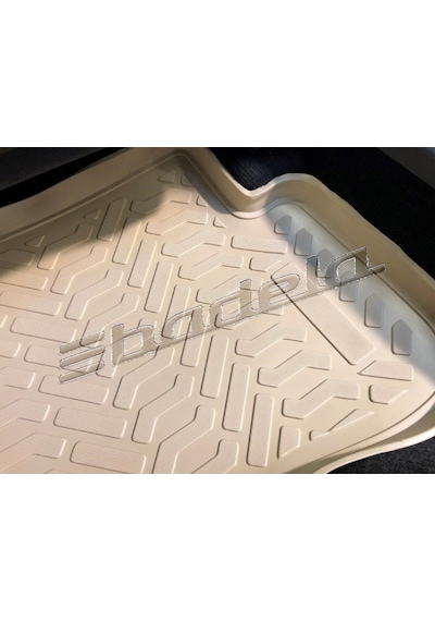 2013 Volkswagen Jetta Havuzlu Bej Paspas 1.Kalite Ithal Oem