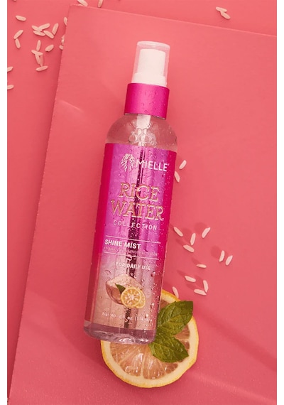 Mielle Rice Water Parlak Saç Spreyi 118 ML