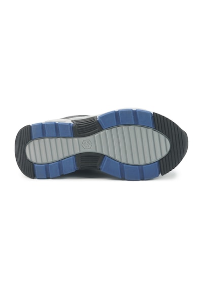 Lumberjack Grande Hı 5pr Siyah Erkek Çocuk Outdoor Bot 000000000102021503 Siyah-saks