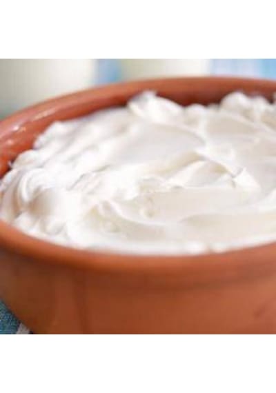 Süzme Yoğurt 1 KG