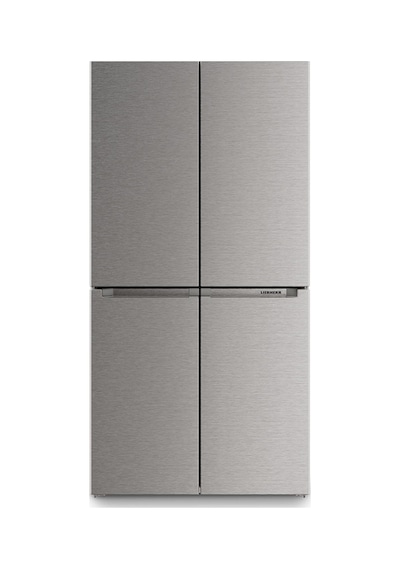 Liebherr LH-MSDD9012 MSDD 9012 575 L Pure No frost Alttan Donduruculu Buzdolabı