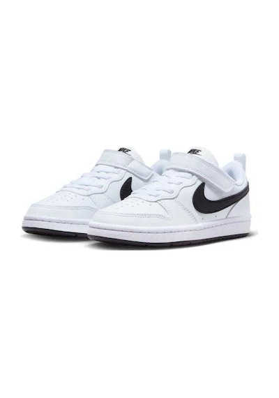 Nike Nıke Court Borough Low Recraft Ps Çocuk Spor Ayakkabı Dv5457 Dv5457 104 104