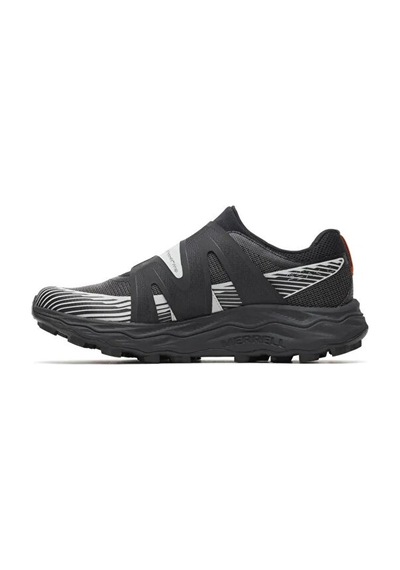 Merrell Agılıty Peak 6 Boa Erkek Patika Koşu Ayakkabısı J00005568-blk Çok Renkli