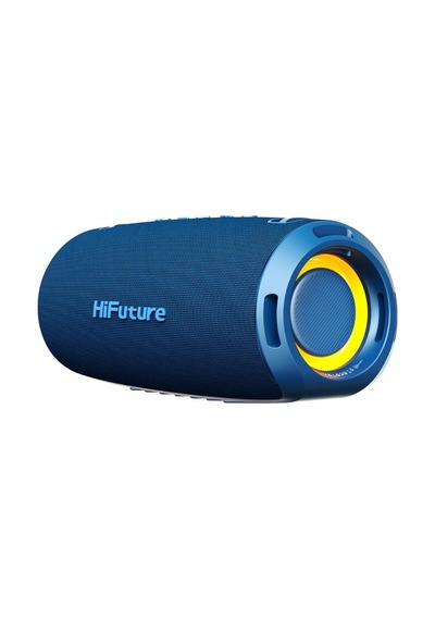HiFuture Gravity BT 5.3 45W IPX7 RGB TWS EQ Bass Boost Hoparlör