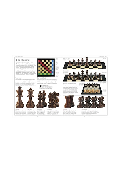 Chess For Beginners