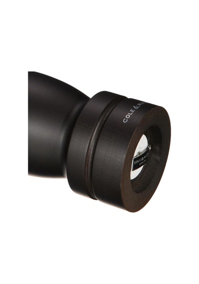 Hc12645p Capstan Carbon 315mm Tuz Değirmeni Çok Renkli