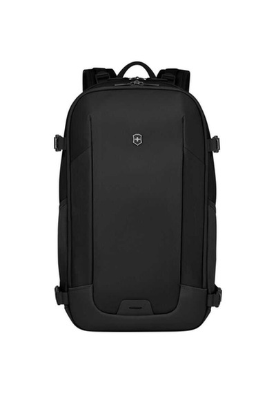 Victorinox 653554 Altmont Modern Traveler Sırt Çantası, Siyah Çok Renkli