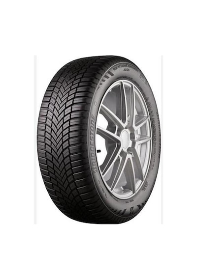Bridgestone Weather Control A005 Evo 195/60 R15 92v XL Dört Mevsim Lastiği 2026