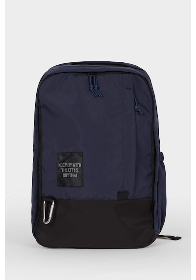 Defacto Unisex Sırt Çantası F0252axnsnv2 Lacivert