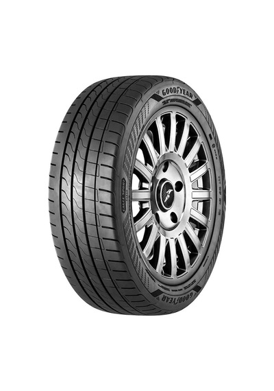 Goodyear 235/50R19C 111/109T Eagle Sport Cargo Yaz Lastiği - 2026