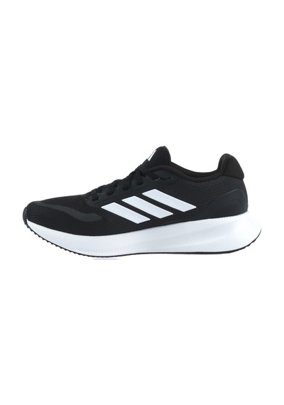 Adidas Runfalcon 5 Erkek Siyah Koşu Ayakkabısı Ih7758