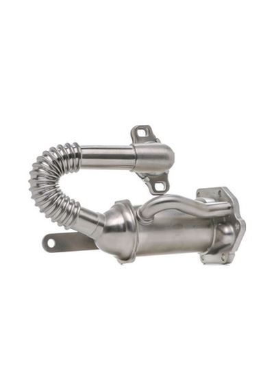 Oe- Egr Soğutucusu Renault Clıo-megane-kangoo-duster-logan 1.5dci Oe- 147350718r 147357493r 7701061001