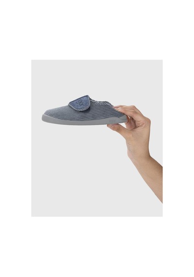 İgor Igor Junior Pana Çocuk Panduf W10347-222 Mavi