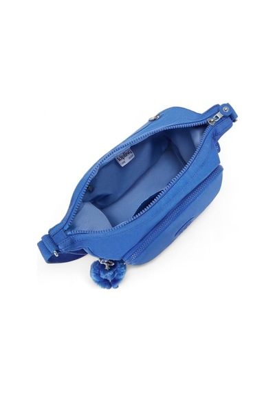 Kipling Gabb S Havana Blue Kadın Omuz Çantası Kı4493 001
