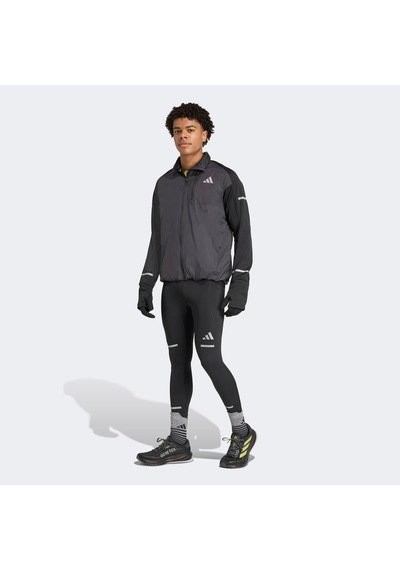 Adidas Adi365 Running Climawarm Erkek Siyah Koşu Rüzgarlığı Jm5729