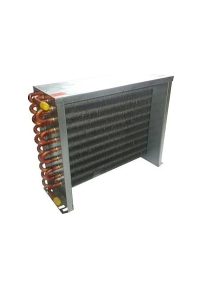 Günay Gk 1/4-120 Hpd Tek Davlumbazlı Kondanser 1/4 Hpd 740 Kcal 860 Watt - 1 200 - 2,0m2