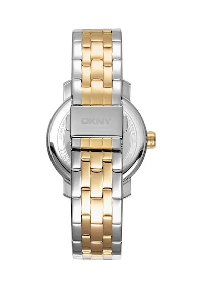 Dkny Dk1l053m0055 Kadın Kol Saati Altın - Metal