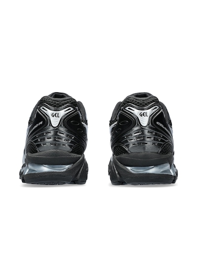 Asics GEL-KAYANO 14 Siyah Erkek Sneakers 1201A019-006 Siyah