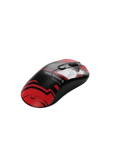 Akko AG ONE 8K HZ The King’s Avatar Limited Edition Gaming Mouse