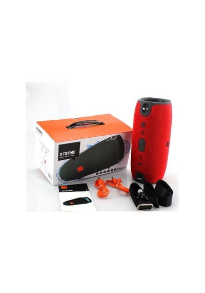 Xtreme Bluetooth Hoparlör