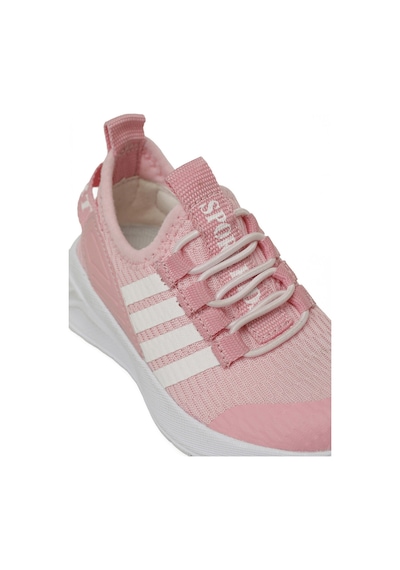 I Cool Aren B 6fx Pembe Kız Çocuk Spor Ayakkabı 000000000102241332 Pembe-beyaz