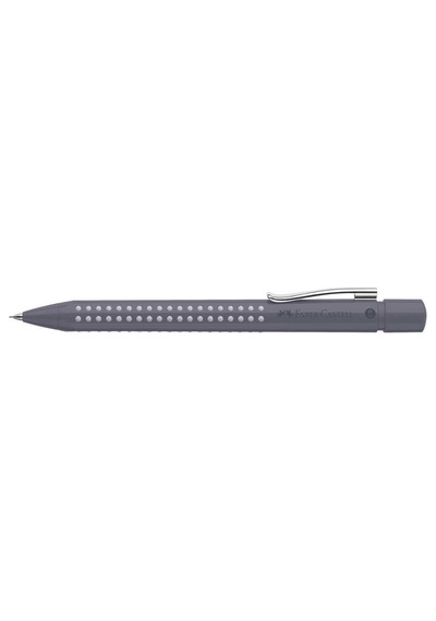 Faber-Castell Grip 2010 Versatil Kalem Alaca Gri 5084231053000