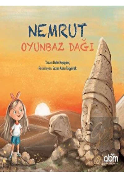 Nemrut Oyunbaz Dağı
