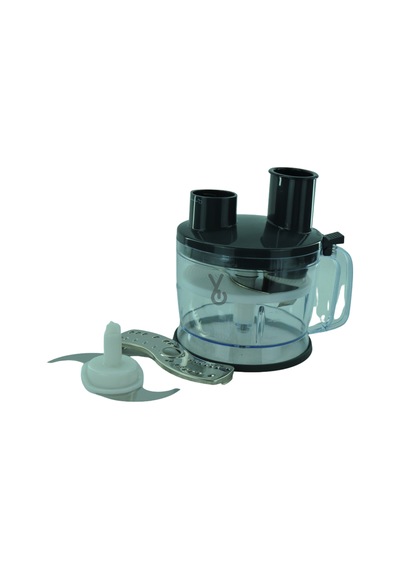 Ariete - Food Processor Cup Assembly Grey 898/1