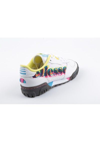 Ellesse Kadın Ayakkabı 6-15698 6-15698 Çok Renkli Çok Renkli